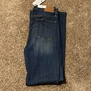 Judy Blue Boot Cut Pull On jeans